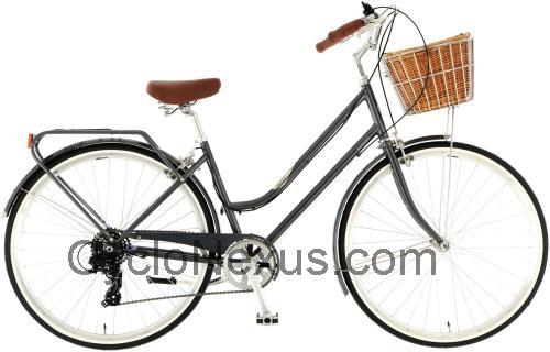 Dawes Duchess scheda tecnica 